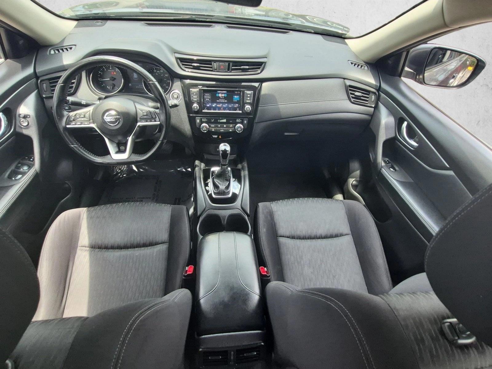 Thumbnail: 2020 Nissan Rogue - 3