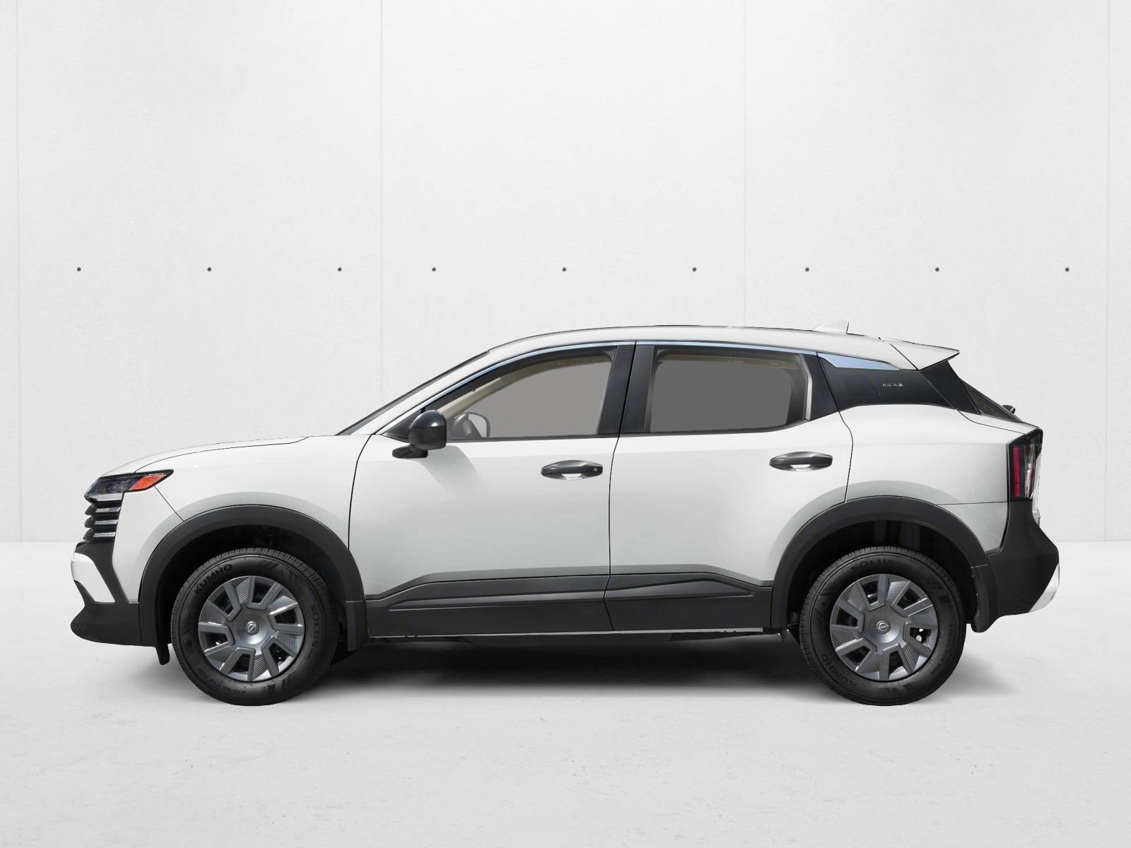 Thumbnail: 2026 Nissan Kicks - 2