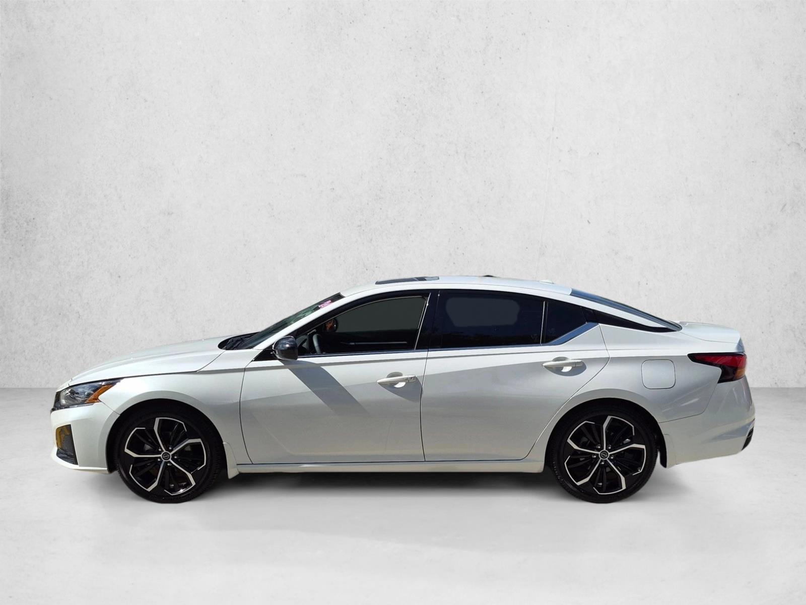 Thumbnail: 2024 Nissan Altima - 2