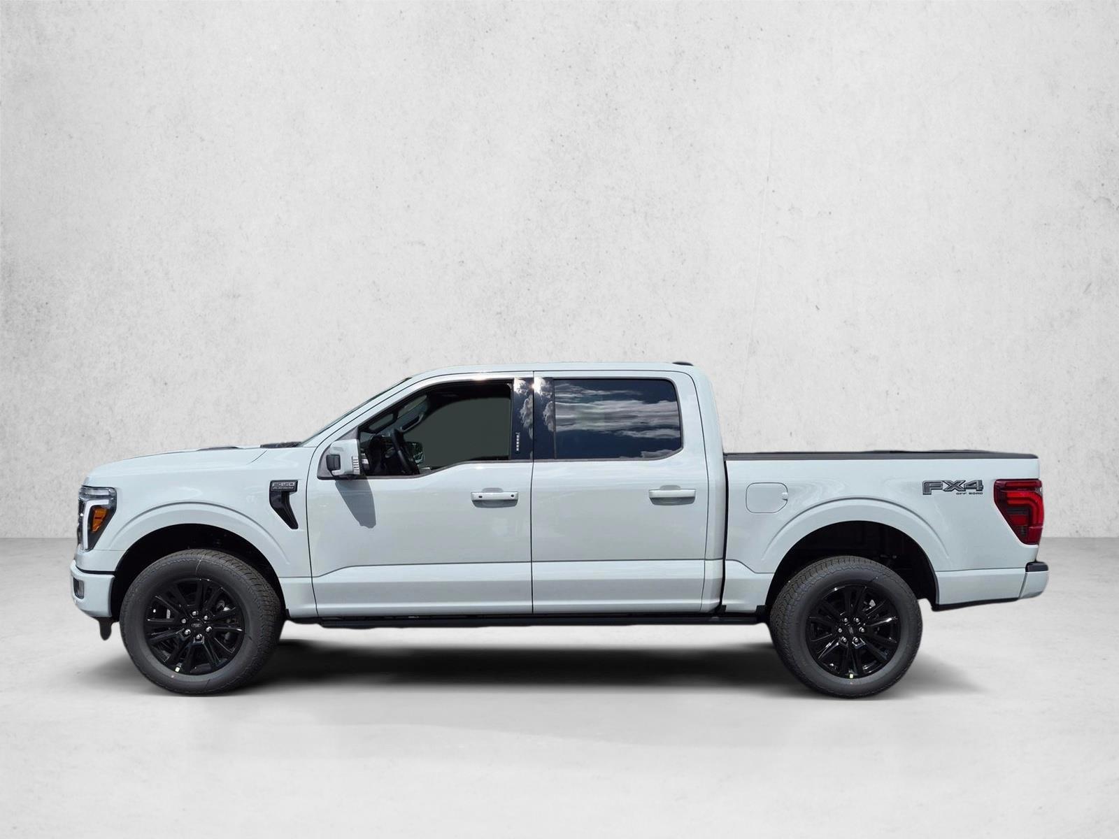 Thumbnail: 2026 Ford F-150 - 2