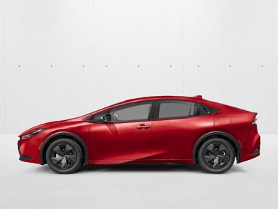 2027 Toyota Prius