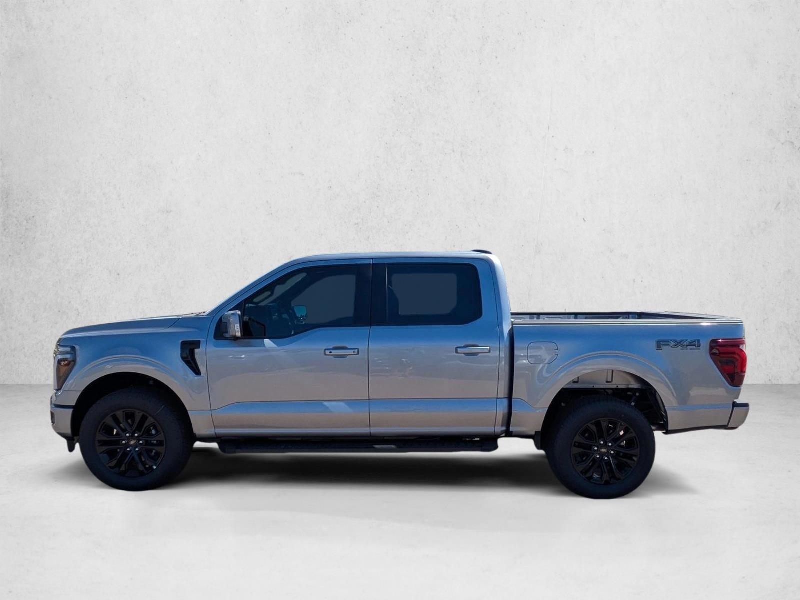 Thumbnail: 2026 Ford F-150 - 2