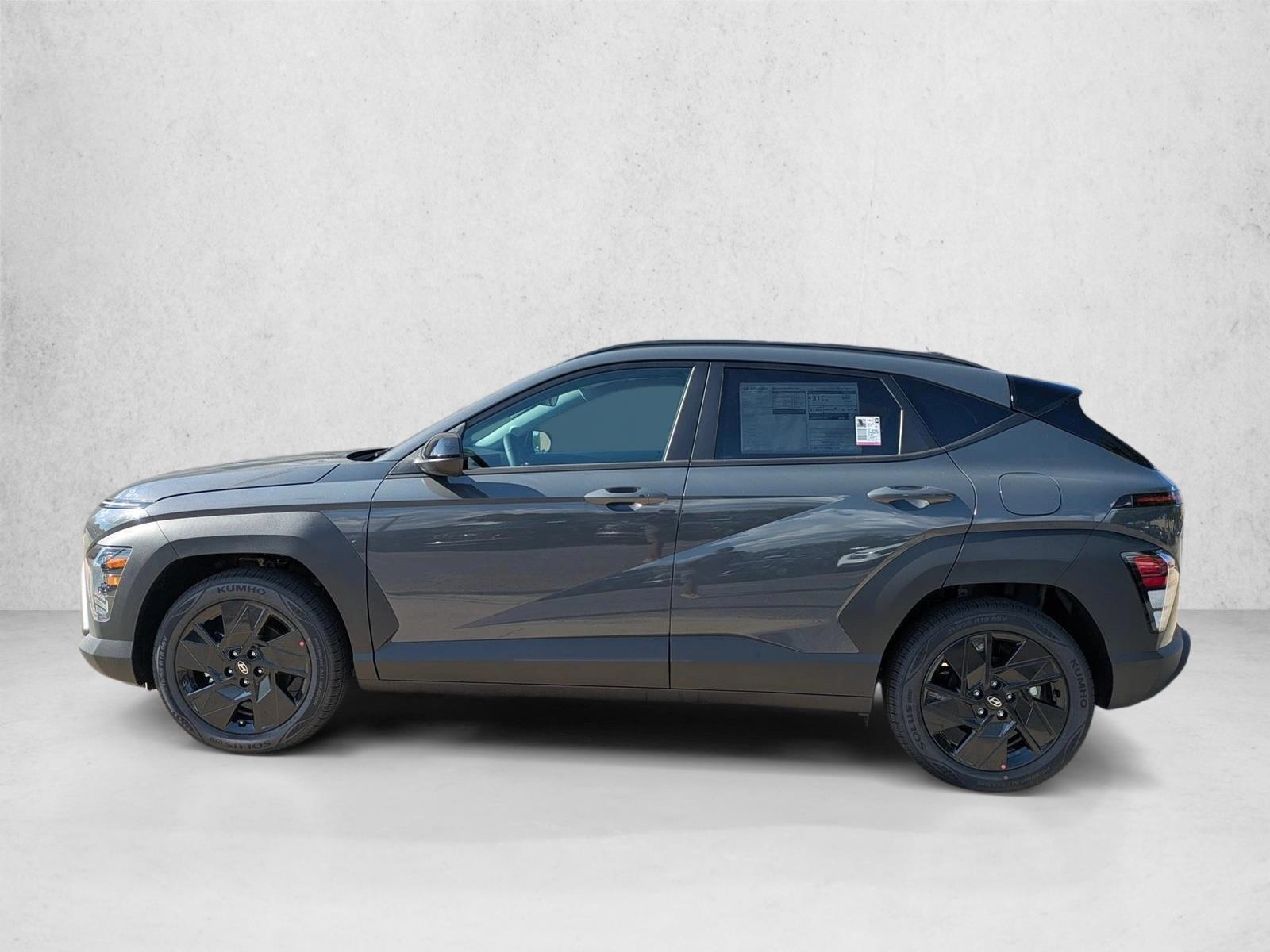 Thumbnail: 2026 Hyundai Kona - 2