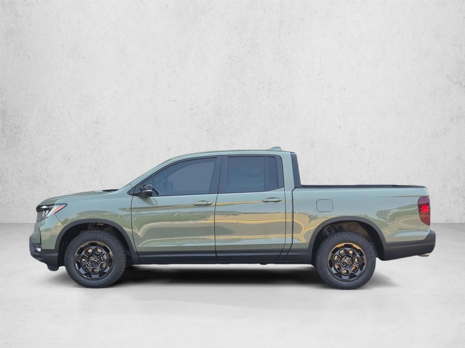 Thumbnail: 2026 Honda Ridgeline - 2