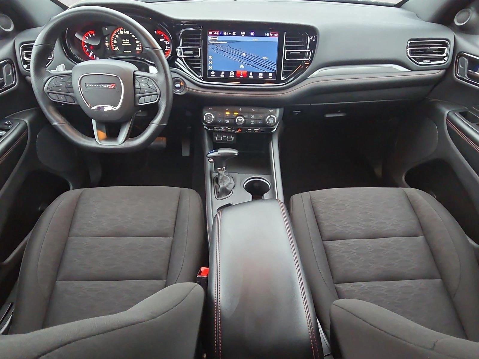 Thumbnail: 2026 Dodge Durango - 4