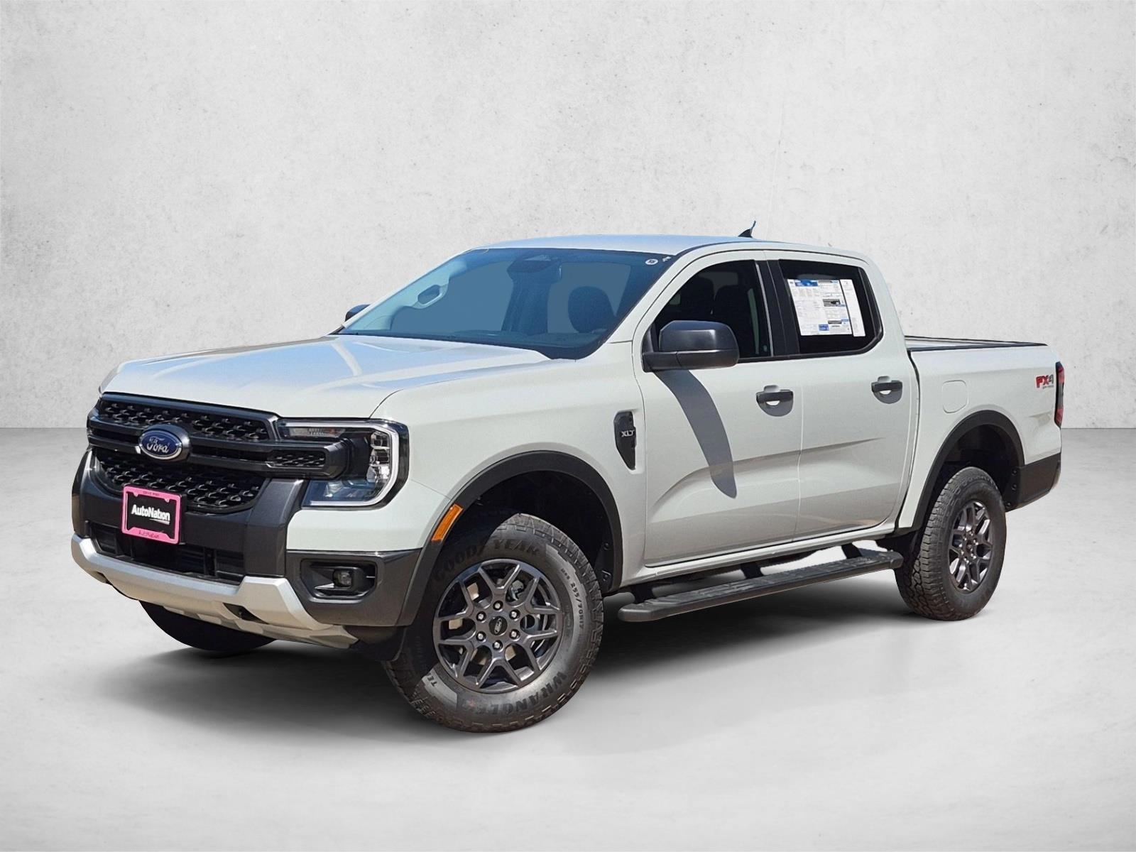 Thumbnail: 2026 Ford Ranger - 1