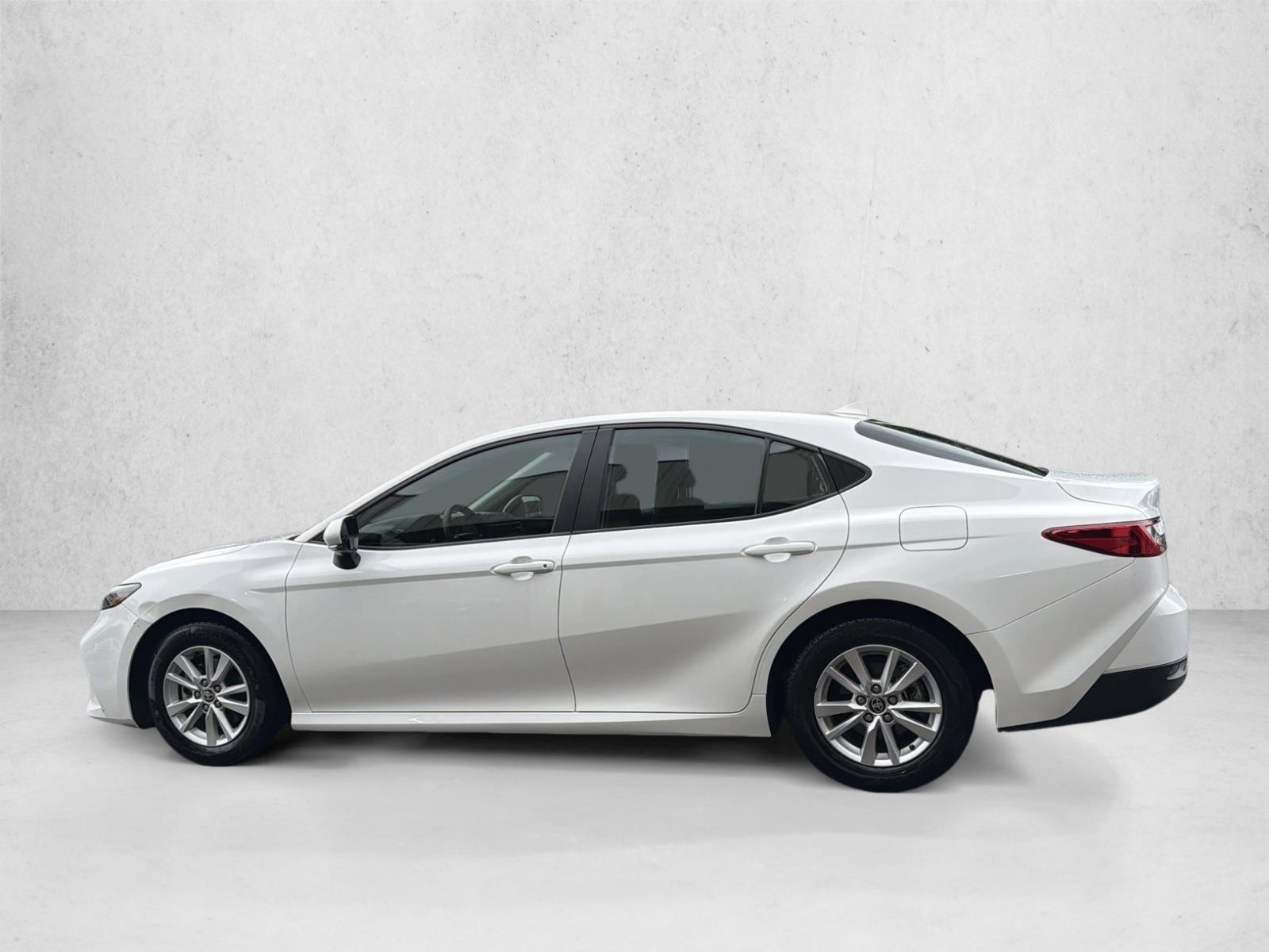 Thumbnail: 2025 Toyota Camry - 2