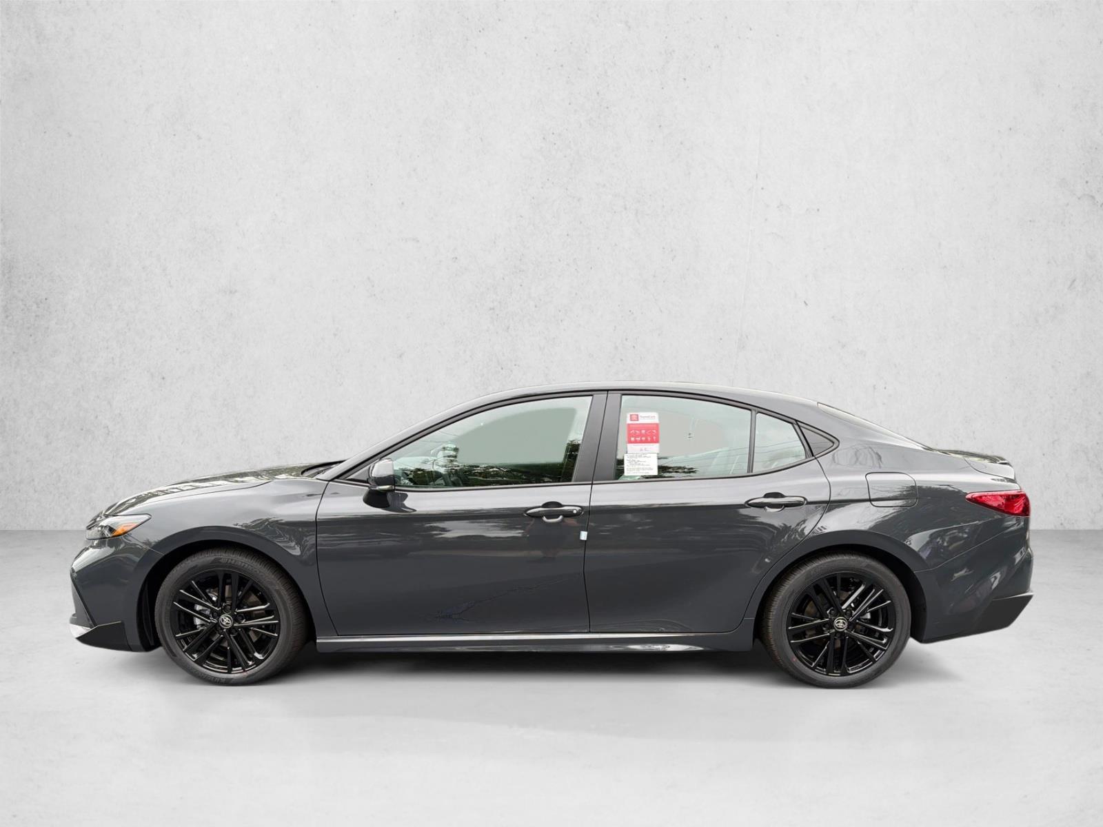 Thumbnail: 2026 Toyota Camry - 2