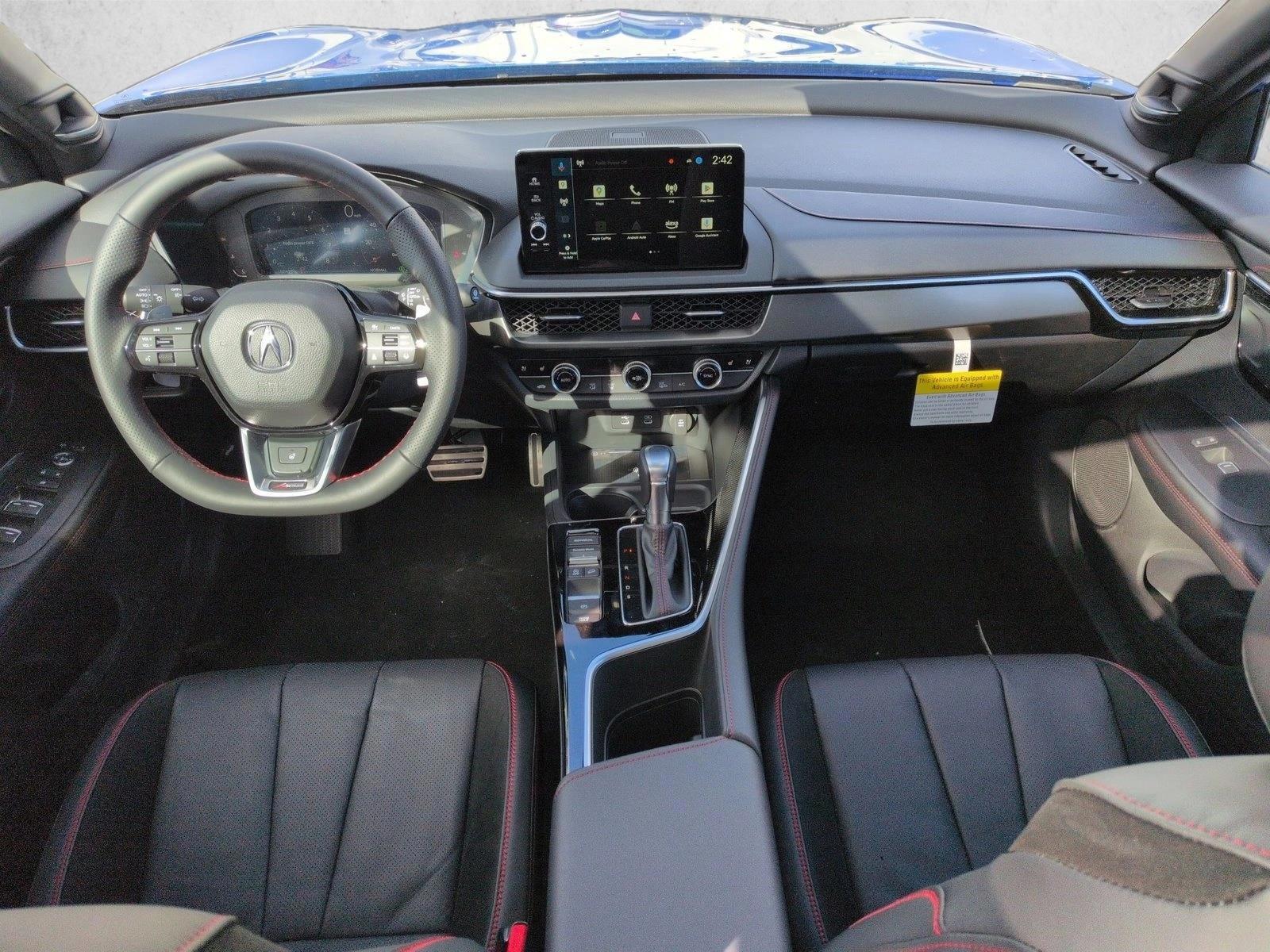 Thumbnail: 2026 Acura ADX - 3