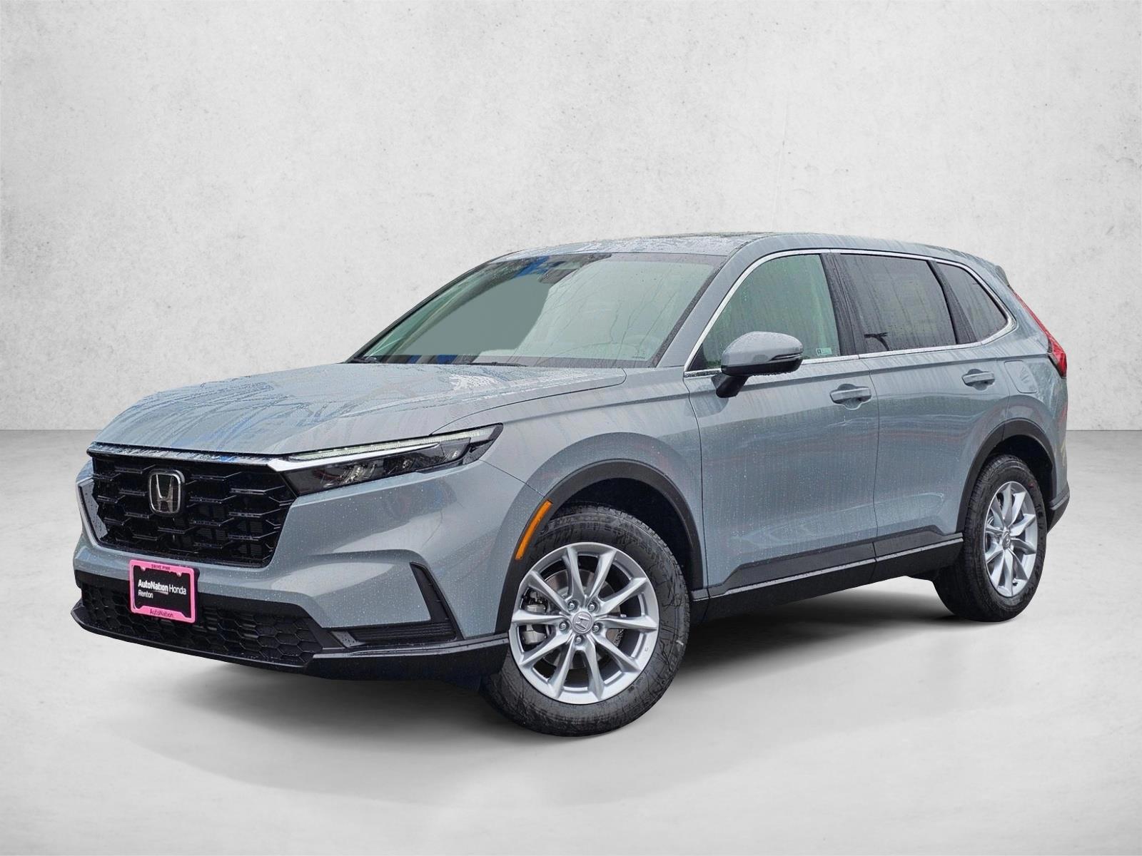 Thumbnail: 2026 Honda CR-V - 1