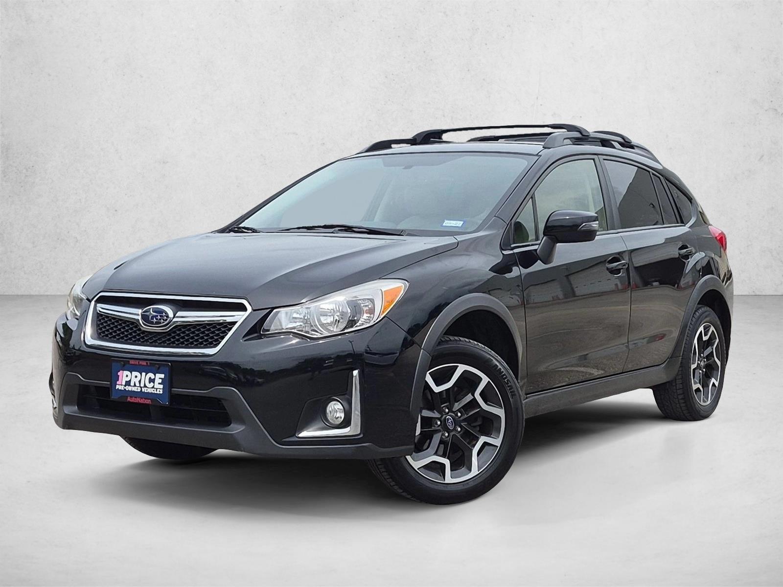 Thumbnail: 2016 Subaru Crosstrek - 1