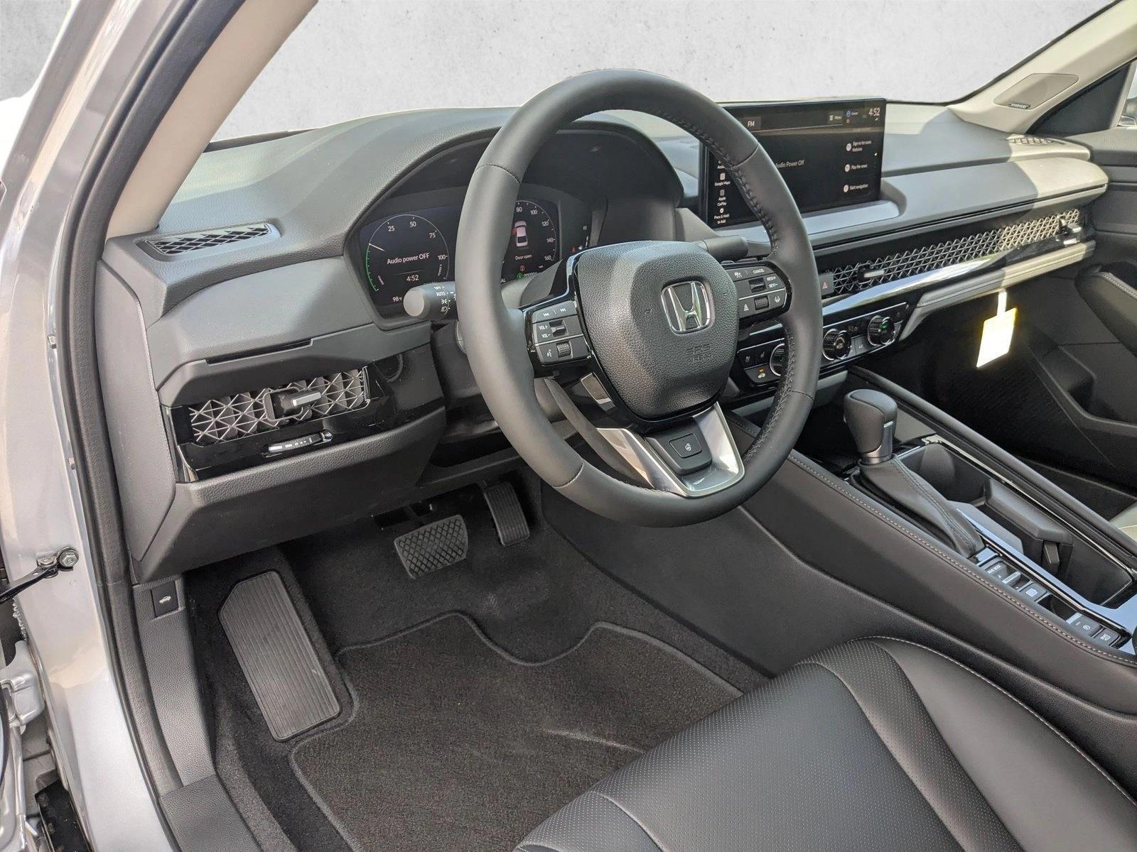 Thumbnail: 2026 Honda Accord - 3
