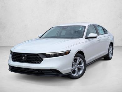 2026 Honda Accord