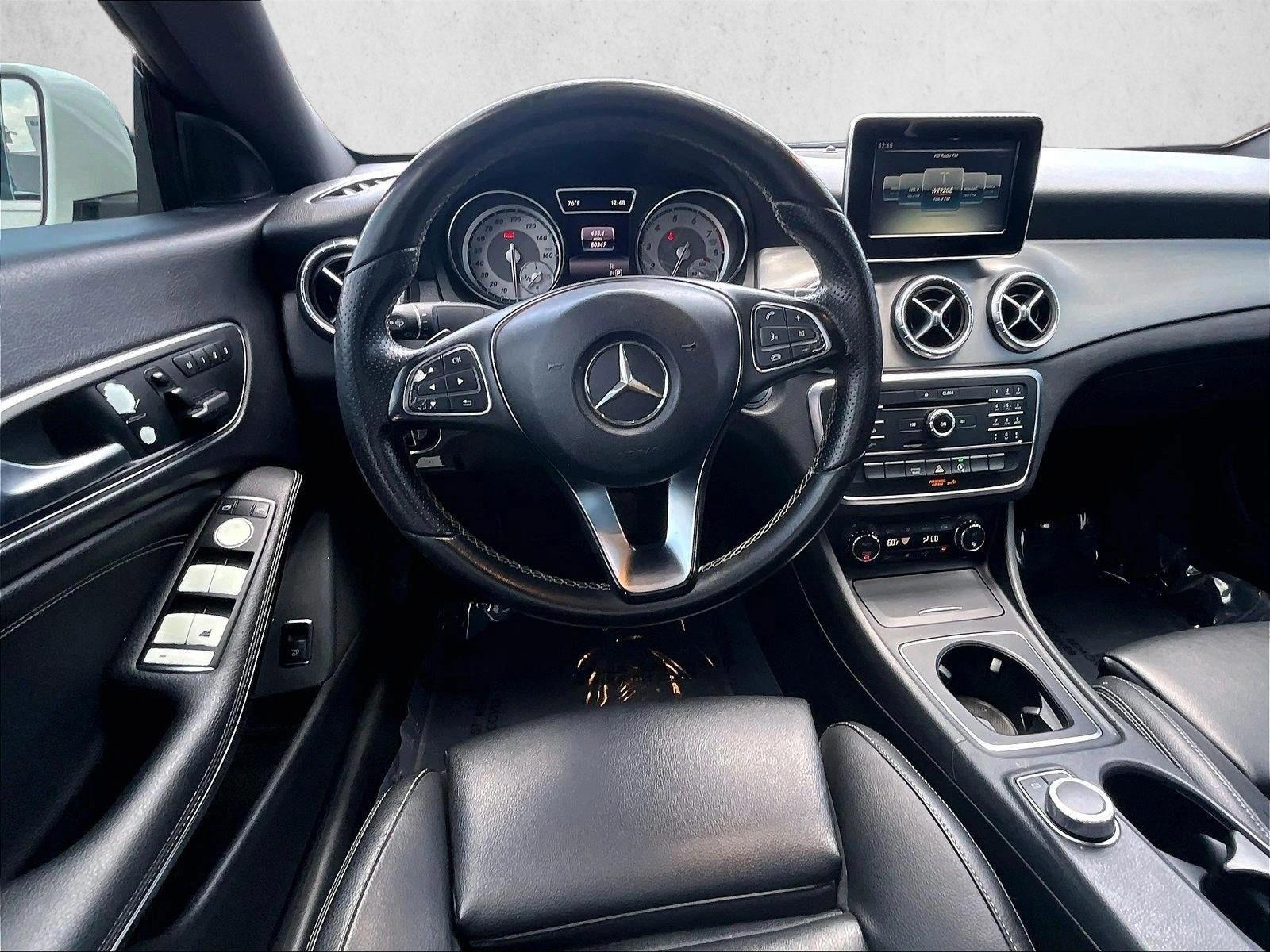 Thumbnail: 2016 Mercedes-Benz CLA - 3
