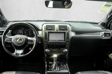 2021 Lexus GX