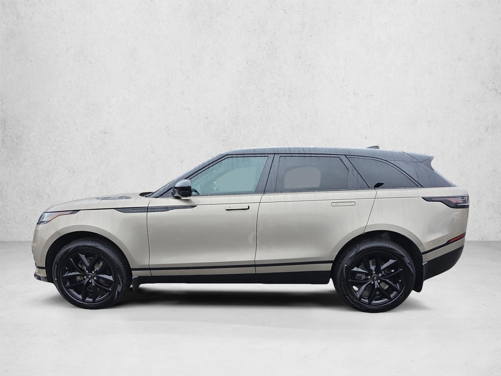 Thumbnail: 2026 Land Rover Range Rover Velar - 2