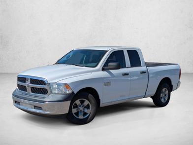 2014 RAM 1500 Tradesman -
                  Littleton, CO
