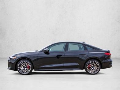 2026 Audi S5