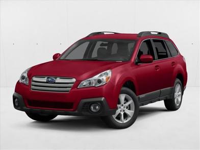 2013 Subaru Outback Premium -
                  Centennial, CO