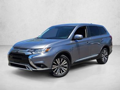 2019 Mitsubishi Outlander SE -
                  Tempe, AZ