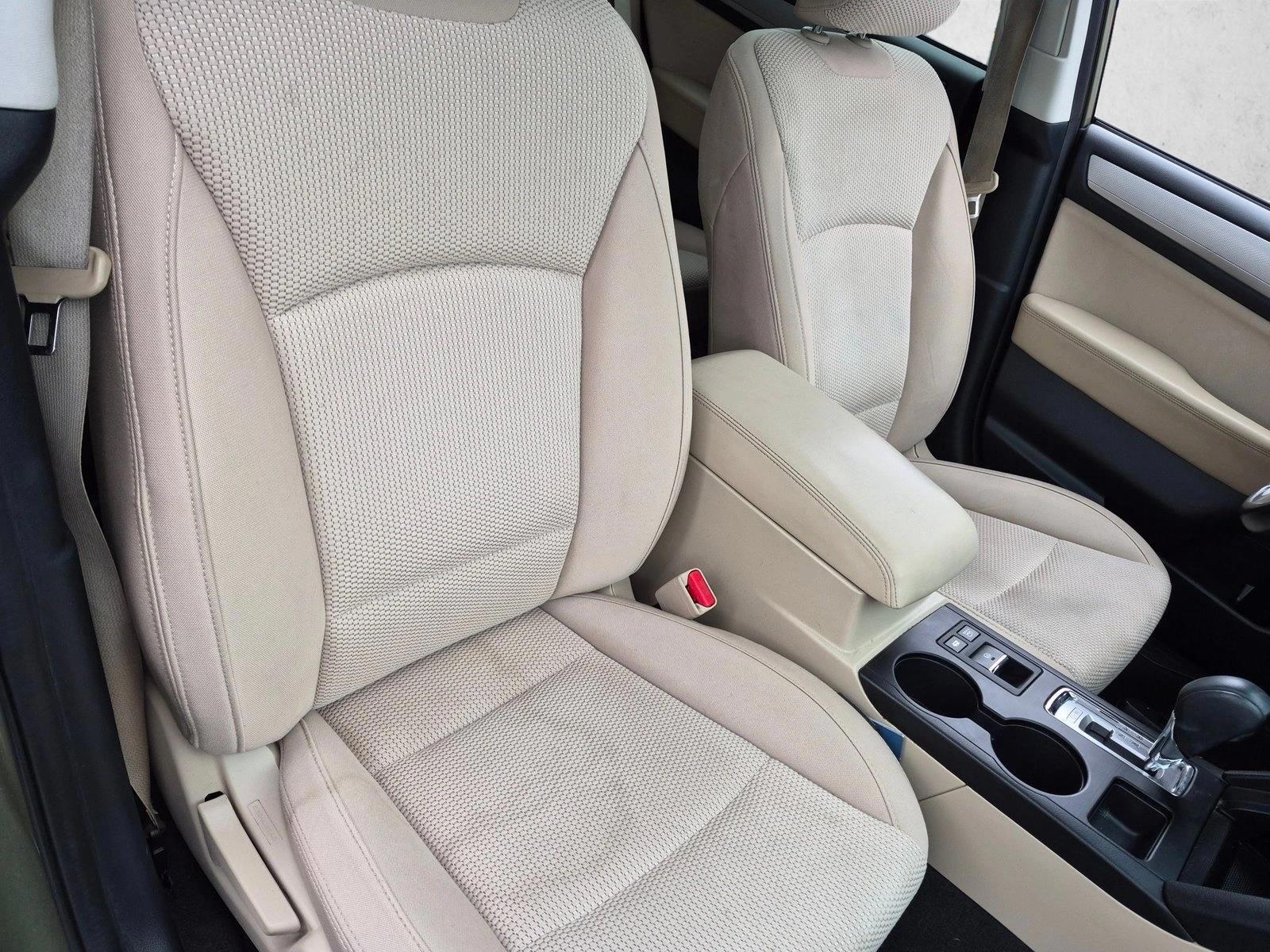 Thumbnail: 2015 Subaru Outback - 5