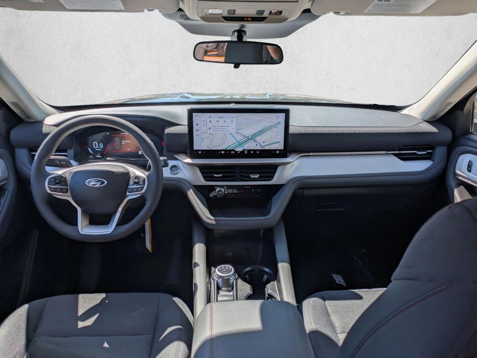 Thumbnail: 2026 Ford Explorer - 3