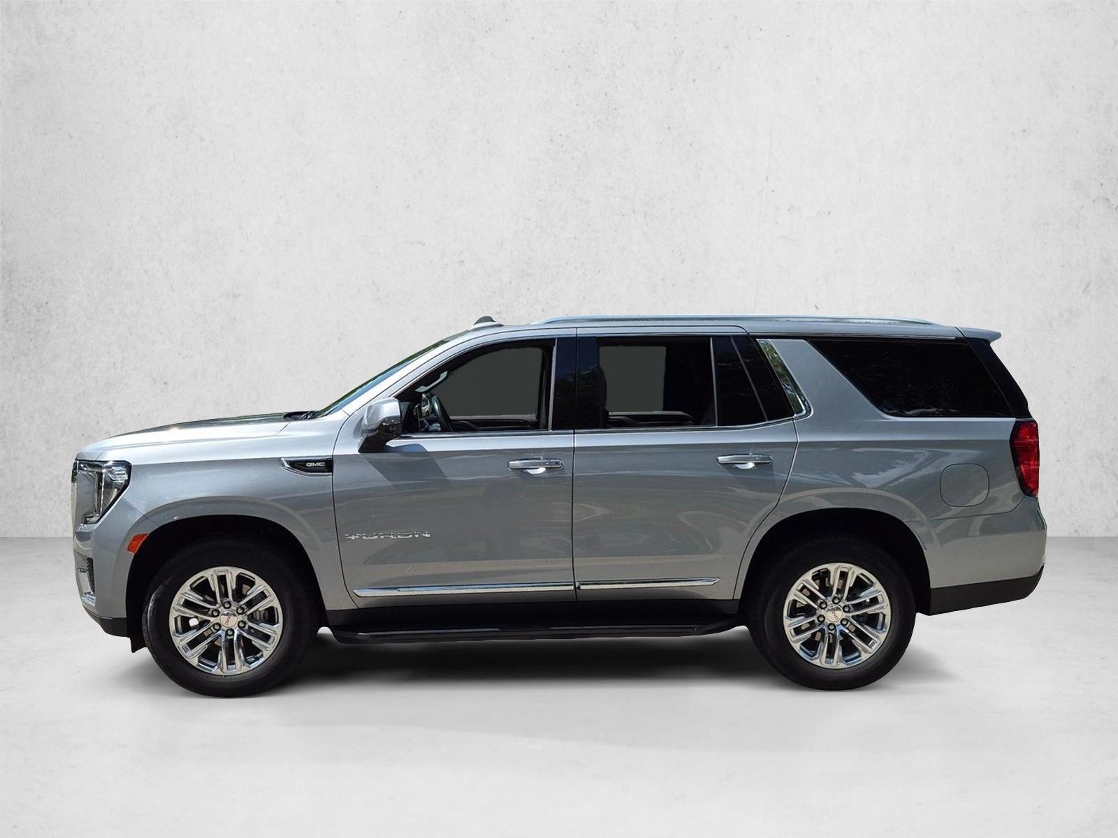 Thumbnail: 2024 GMC Yukon - 2