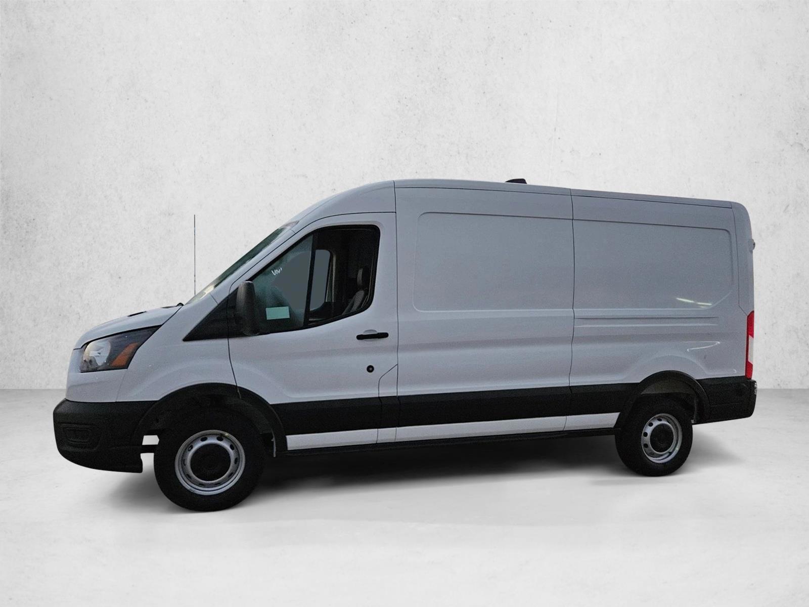 Thumbnail: 2026 Ford Transit Series - 2