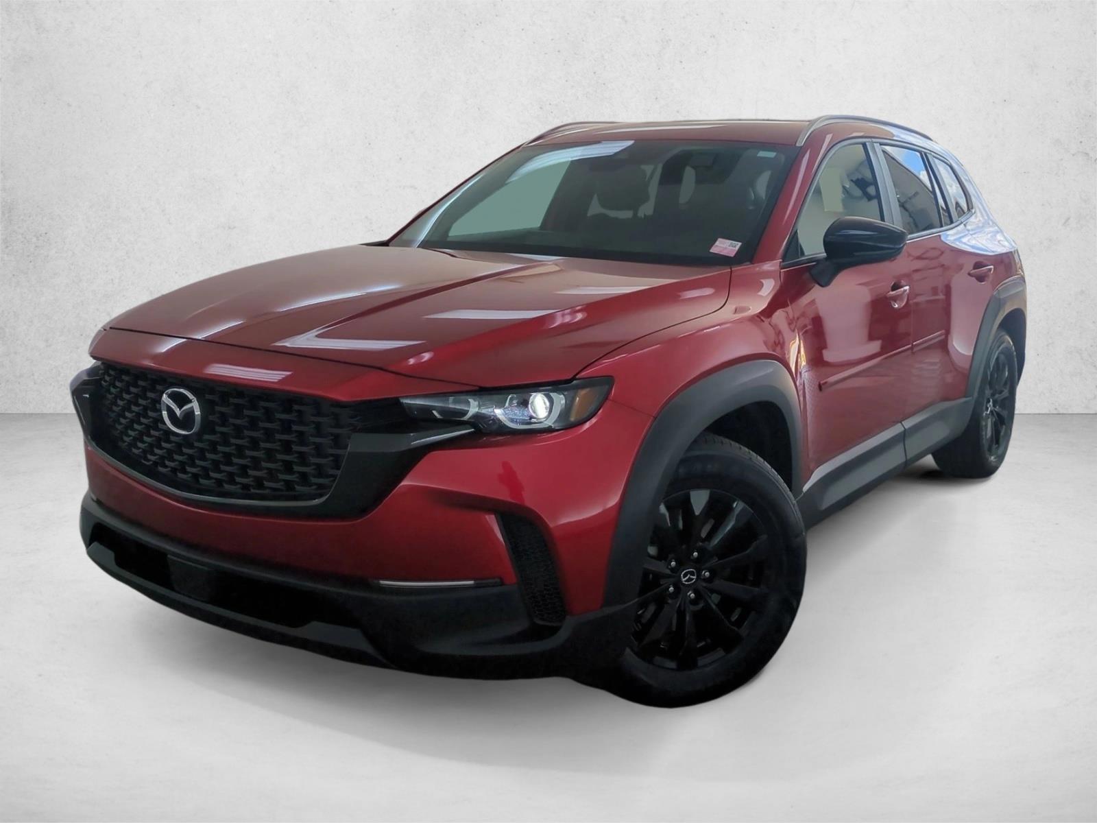 Thumbnail: 2024 Mazda CX-50 - 1