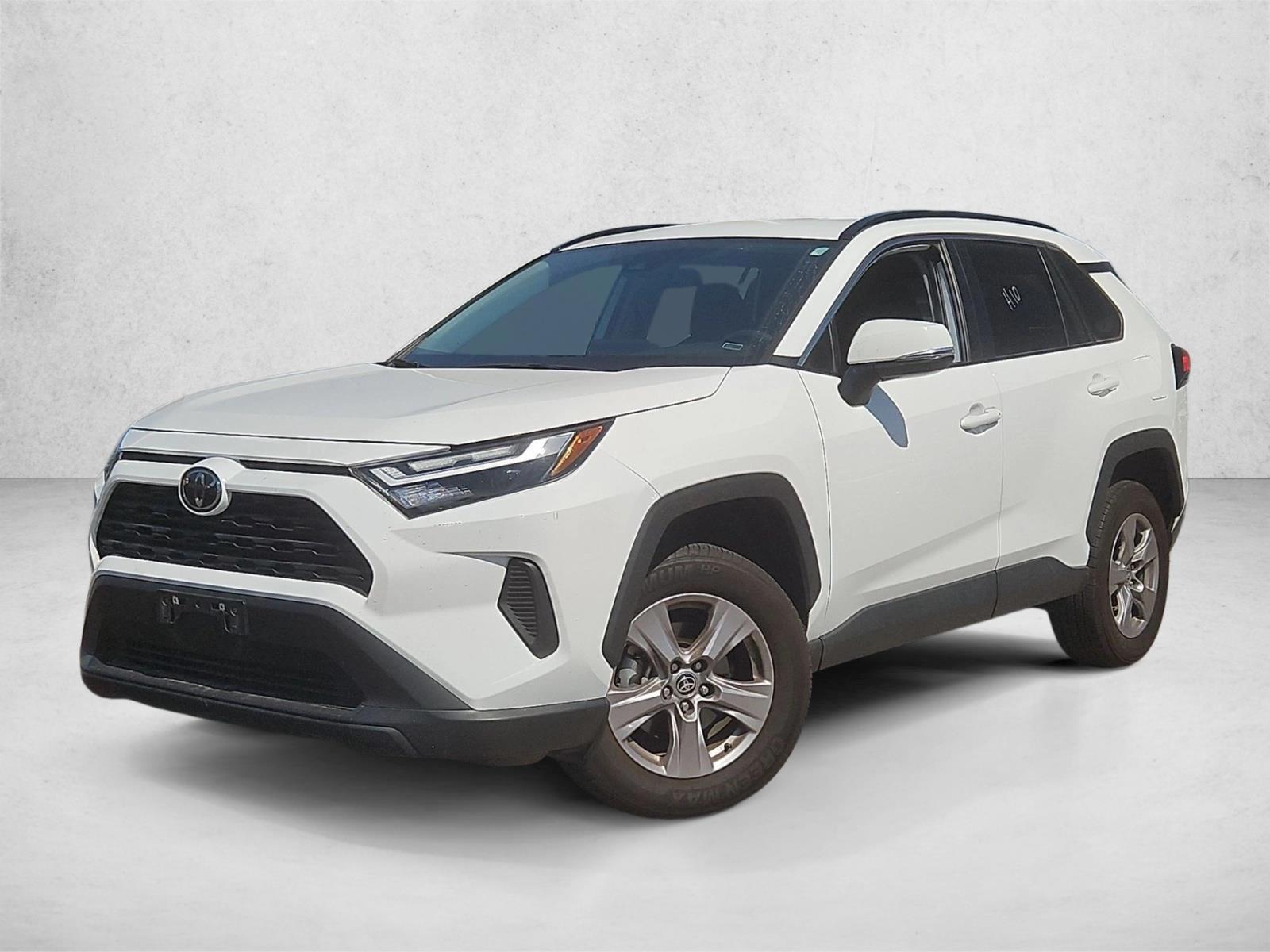 Thumbnail: 2025 Toyota RAV4 - 1