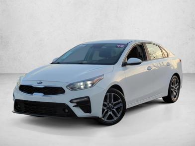 2019 Kia Forte S -
                  Sanford, FL