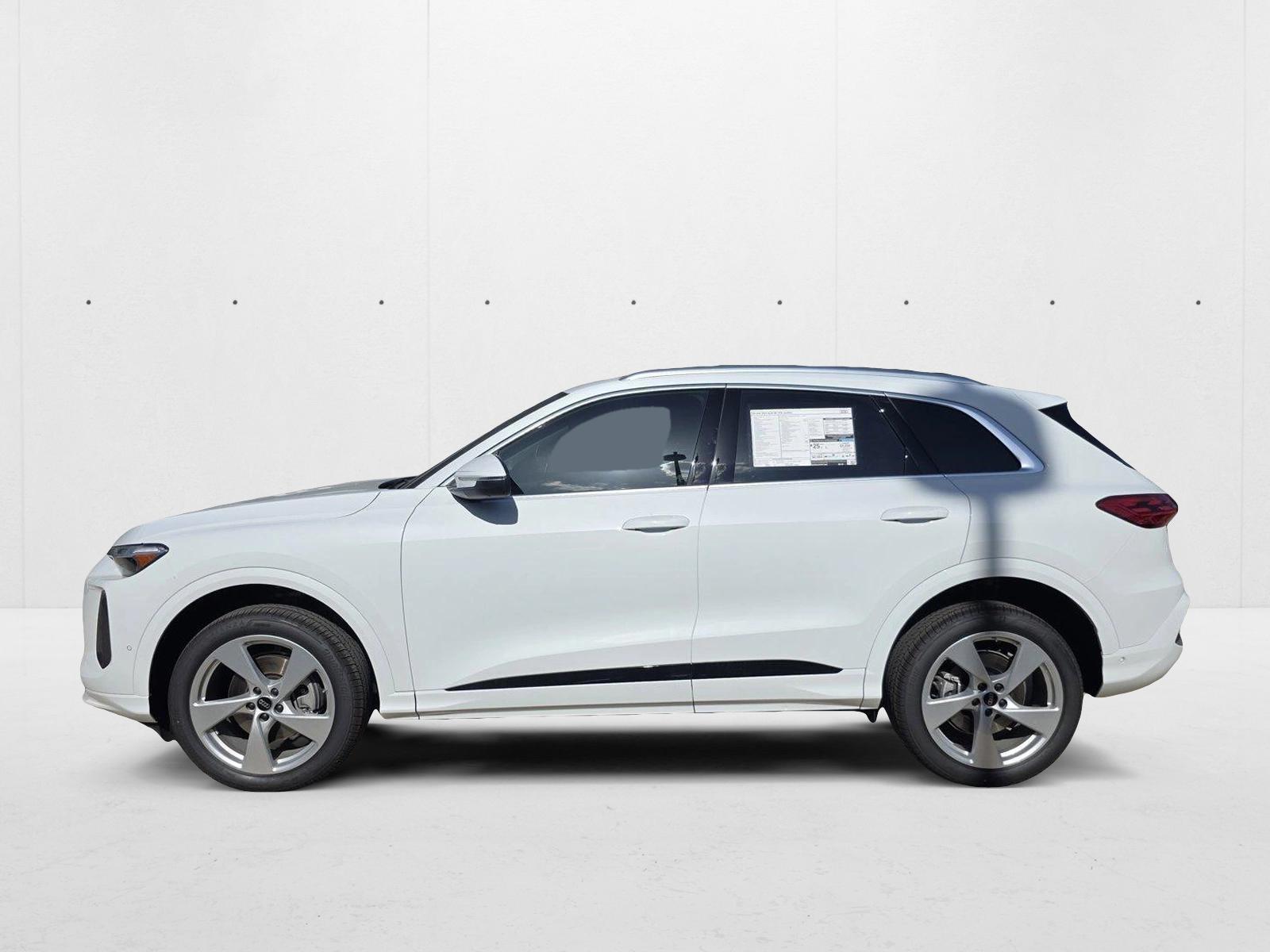 Thumbnail: 2025 Audi Q5 - 2