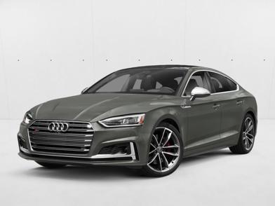 2019 Audi S5 Prestige -
                  Phoenix, AZ