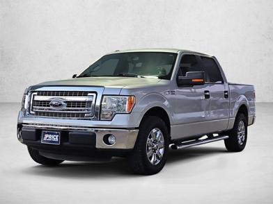 2013 Ford F-150 XLT -
                  Fort Worth, TX