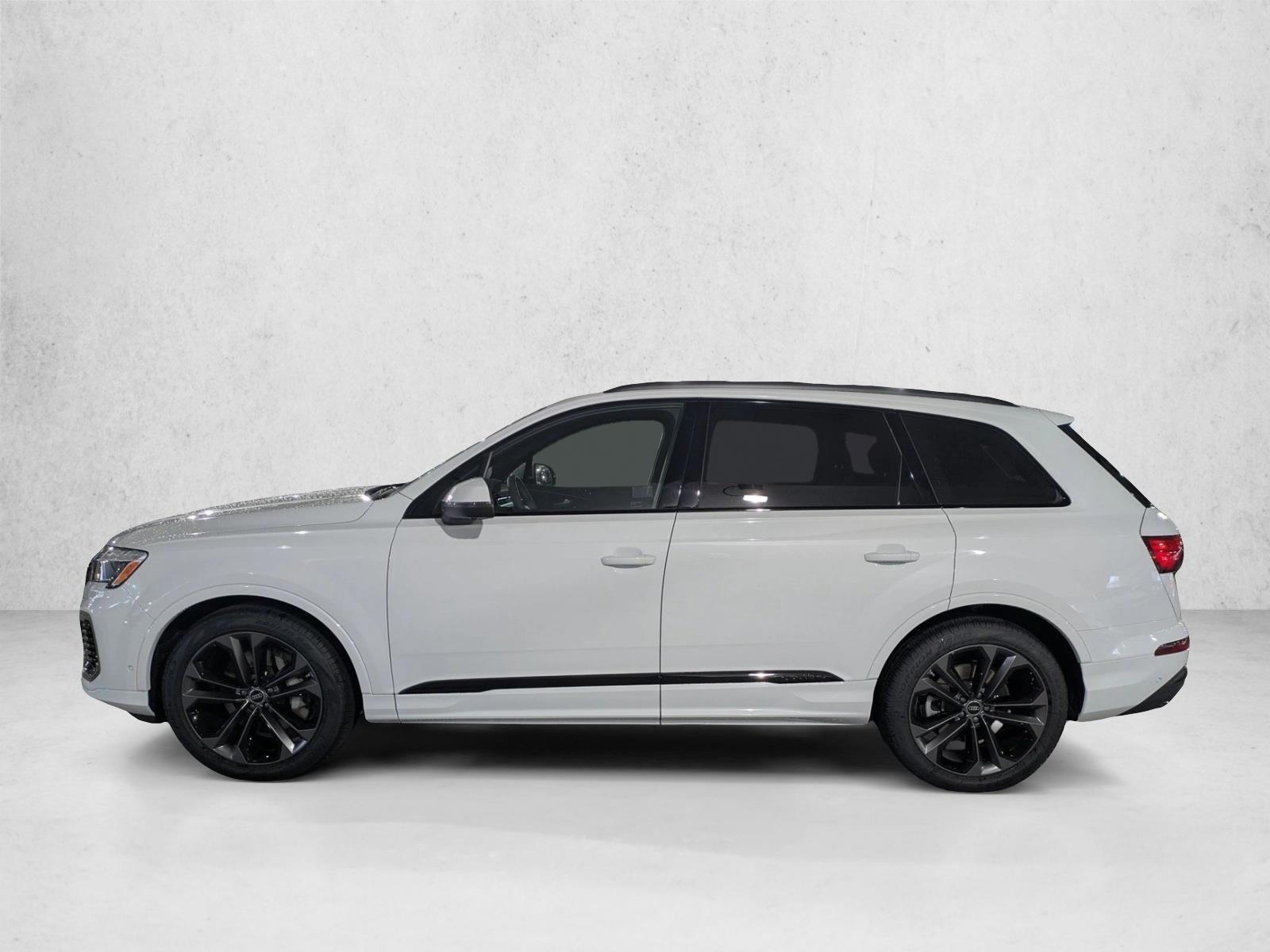 Thumbnail: 2026 Audi Q7 - 2