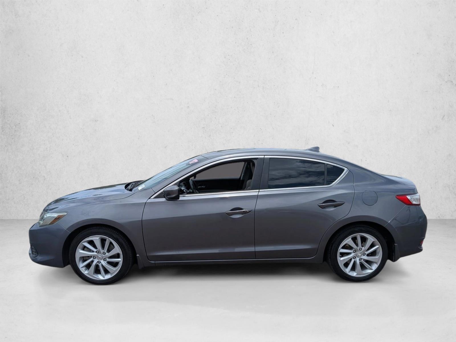 Thumbnail: 2017 Acura ILX - 2