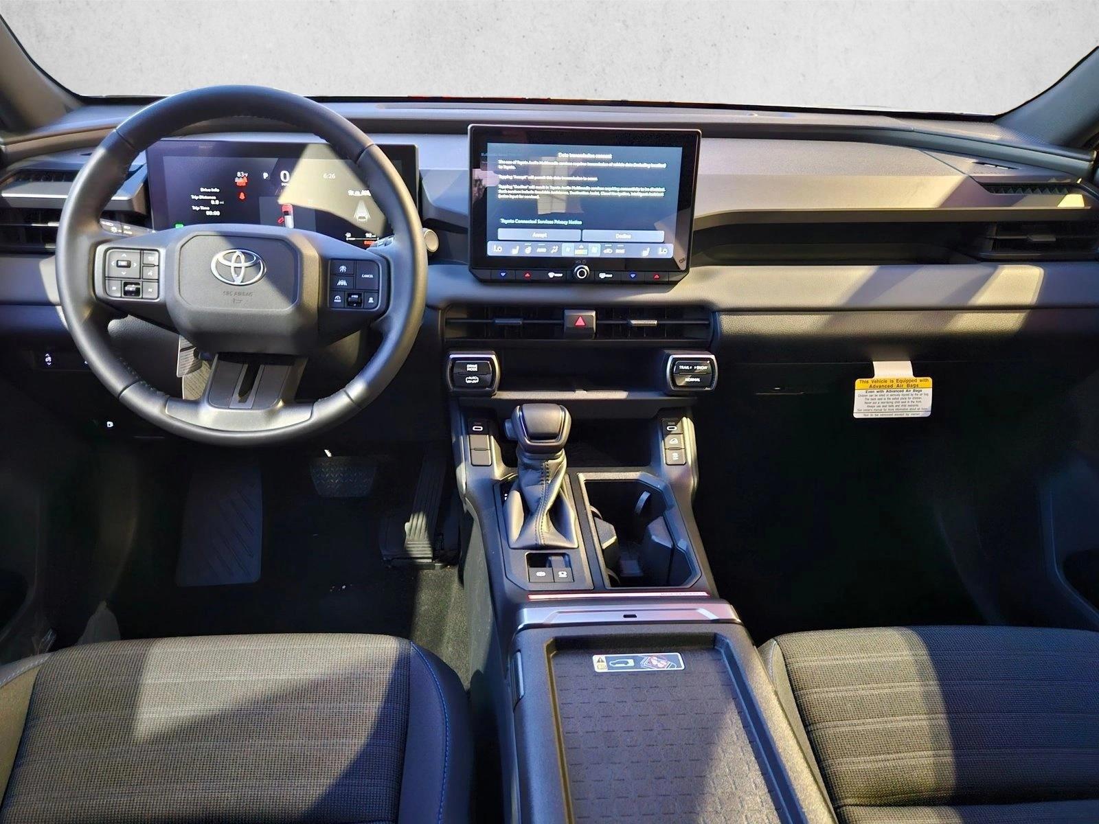 Thumbnail: 2026 Toyota RAV4 - 4