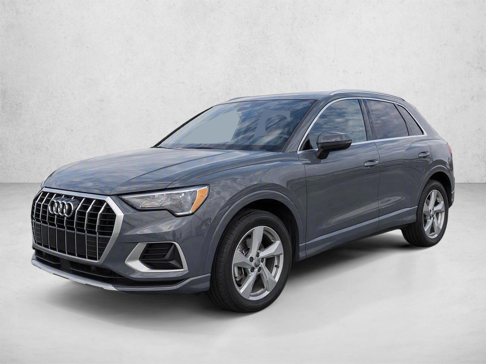 Thumbnail: 2020 Audi Q3 - 1