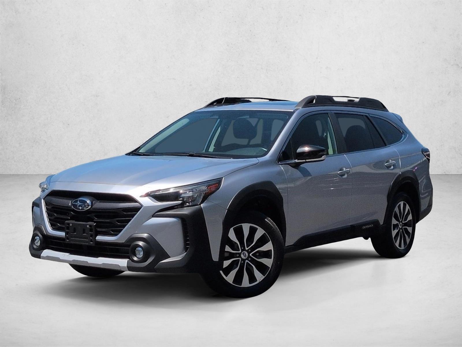 Thumbnail: 2024 Subaru Outback - 1