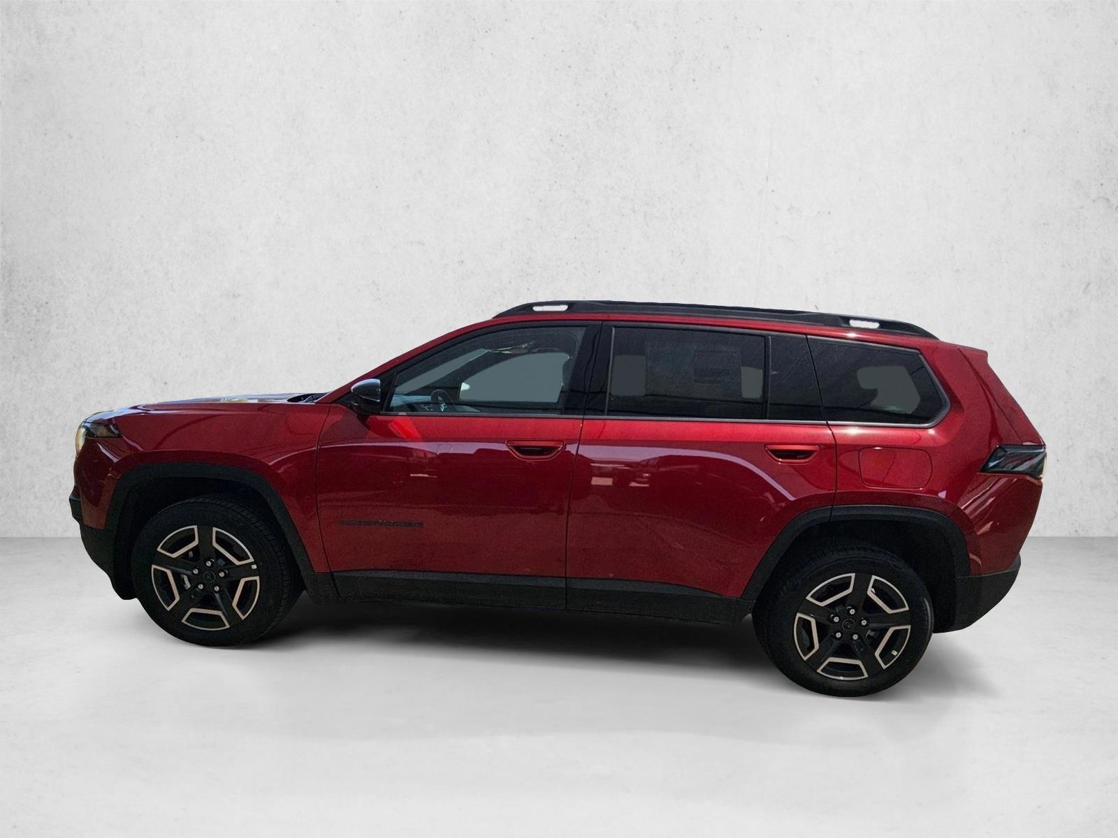 Thumbnail: 2026 Jeep Cherokee - 2