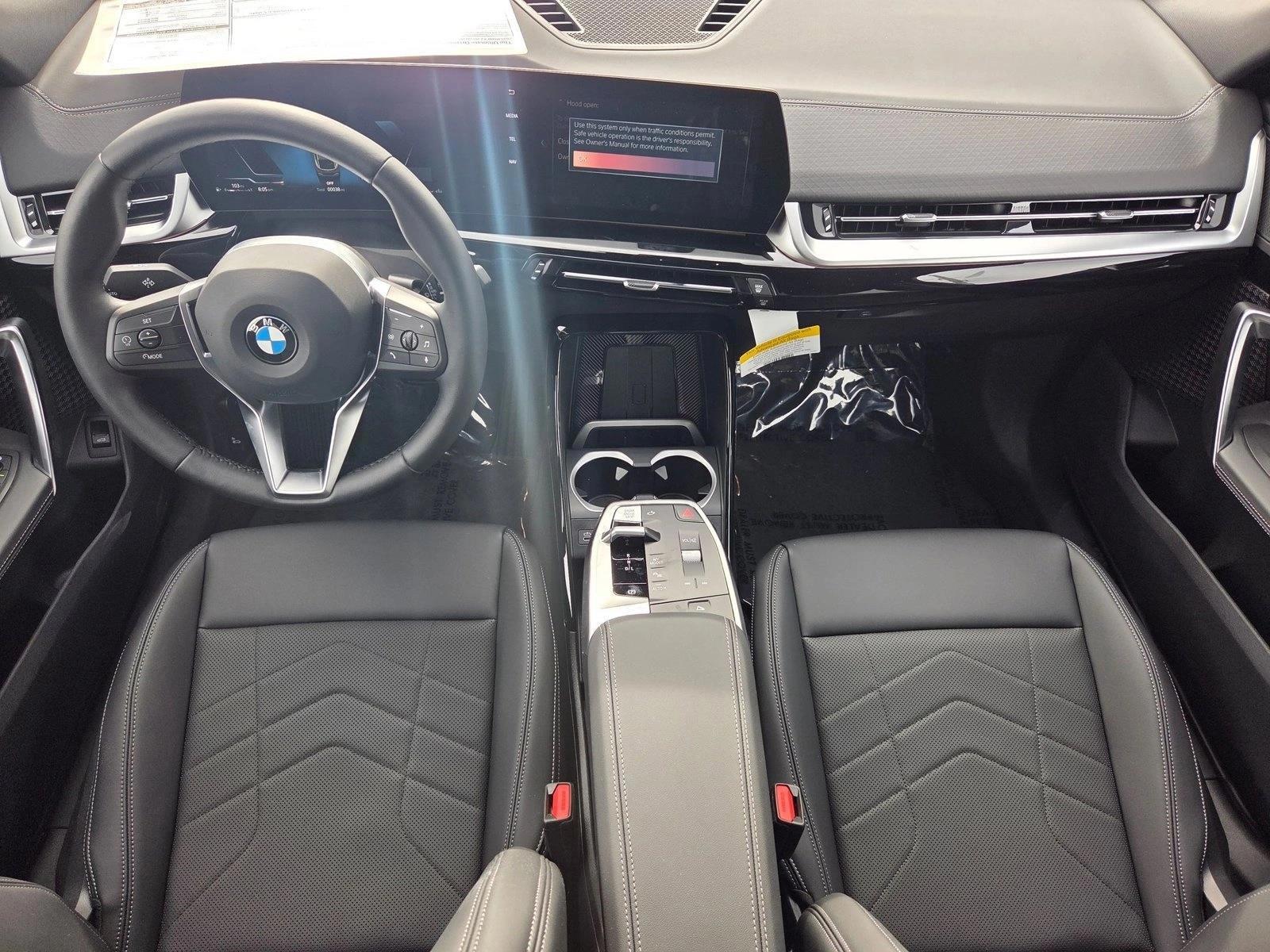 Thumbnail: 2026 BMW X2 - 4
