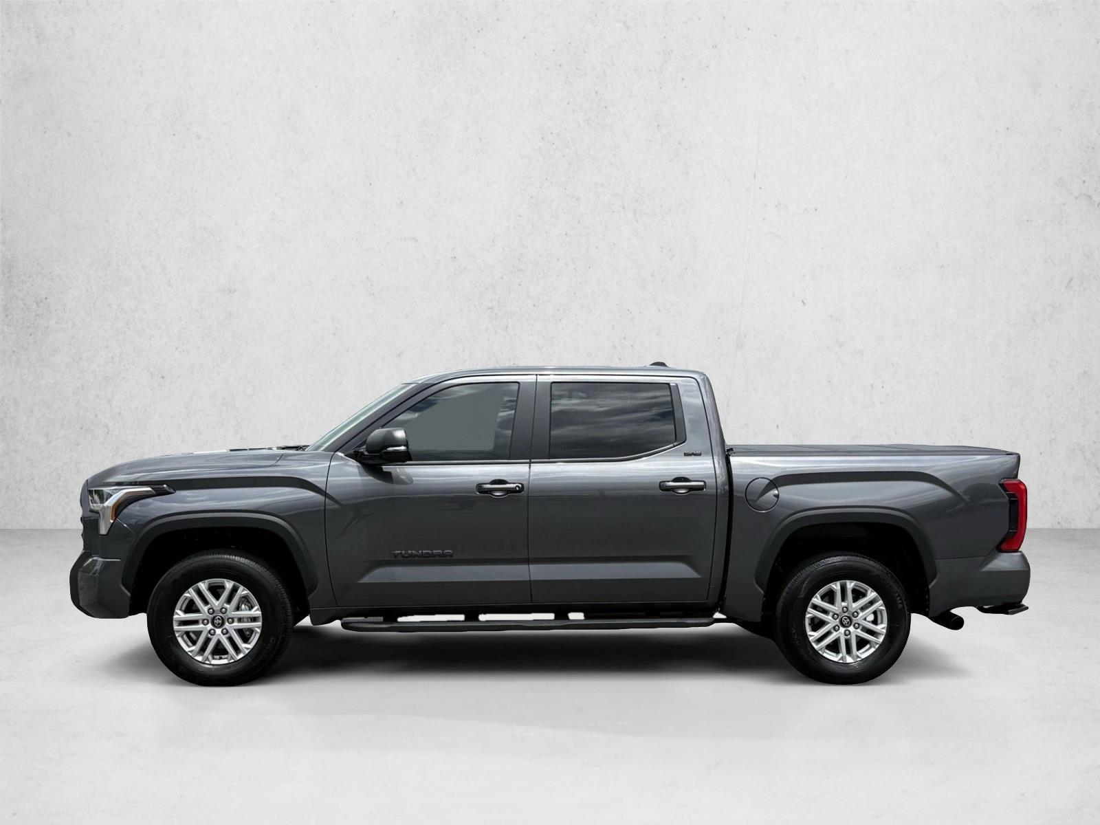 Thumbnail: 2026 Toyota Tundra - 2