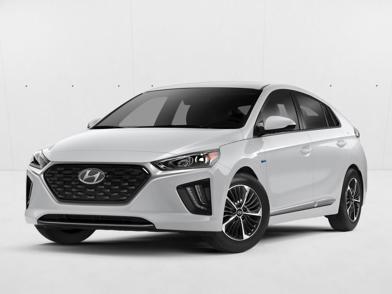 2021 Hyundai Ioniq SEL -
                  Cockeysville, MD