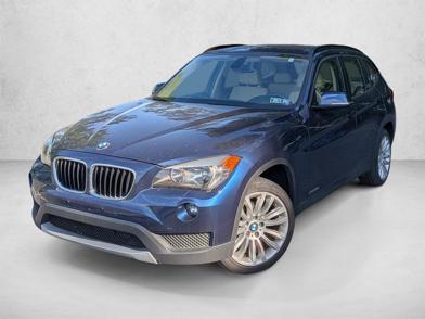 2014 BMW X1 xDrive28i -
                  Bel Air, MD