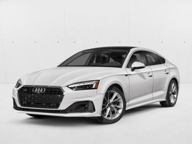 2026 Audi A5
