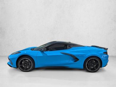 2023 Chevrolet Corvette
