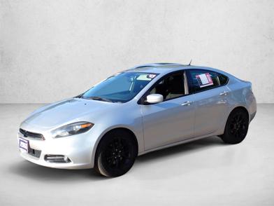 2013 Dodge Dart SXT -
                  Centennial, CO