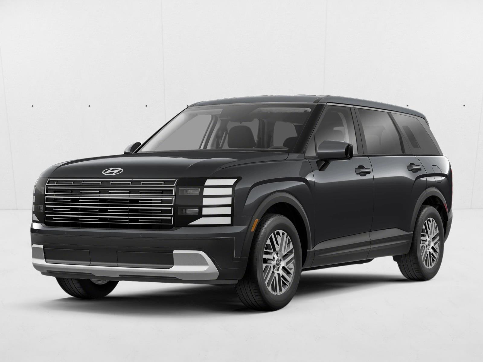 Thumbnail: 2026 Hyundai Palisade - 1