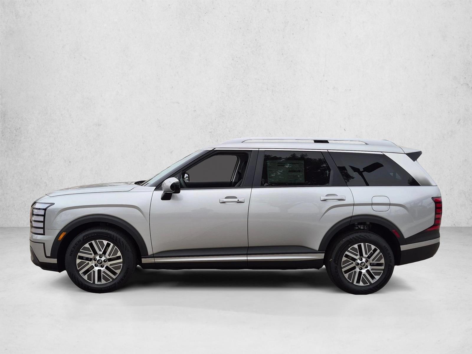 Thumbnail: 2026 Hyundai Palisade - 2