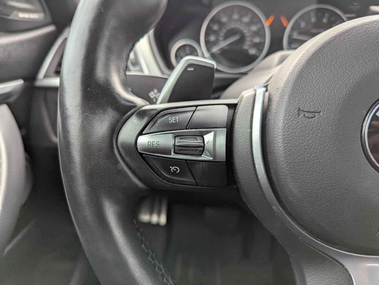 2019 BMW 4 Series 440i - Photo 13